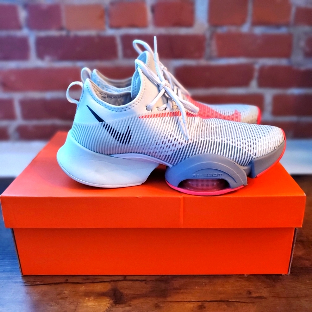 Nike Air Zoom SuperRep